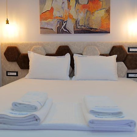 3 Islands 2 Hotel 卡萨米尔 外观 照片