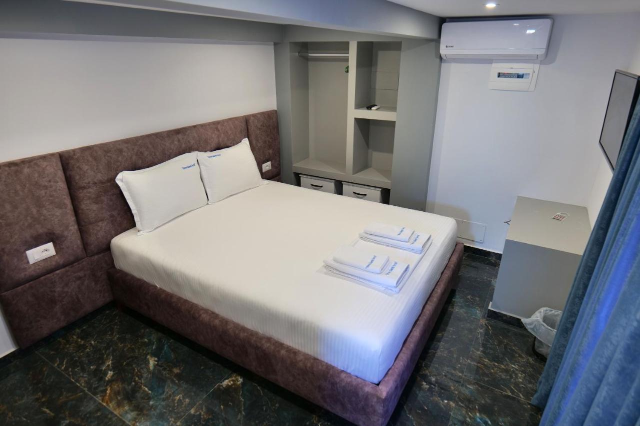 3 Islands 2 Hotel 卡萨米尔 外观 照片