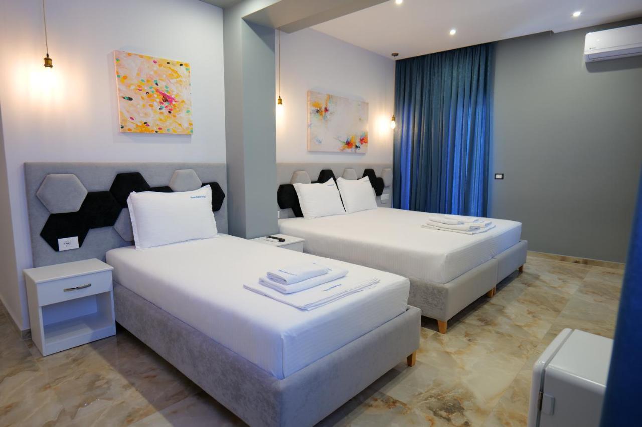 3 Islands 2 Hotel 卡萨米尔 外观 照片