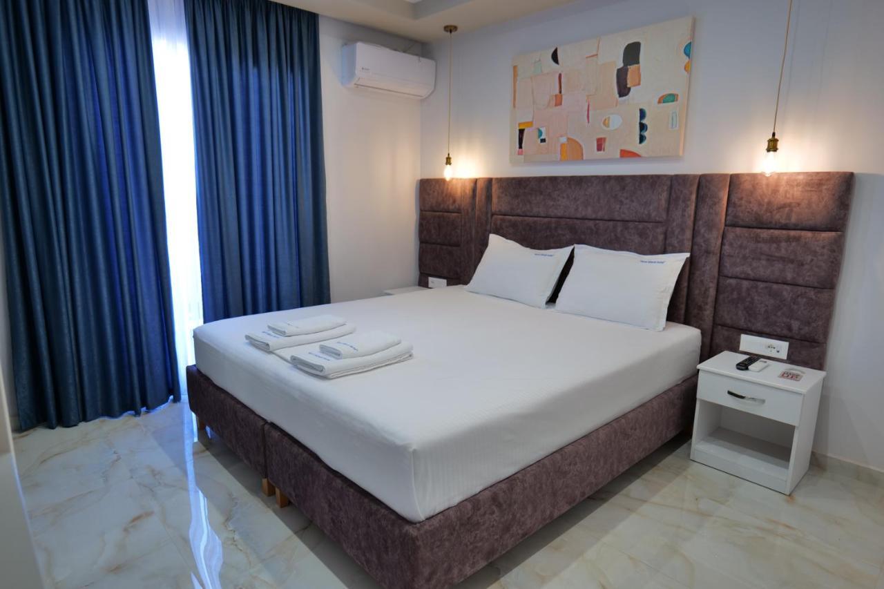 3 Islands 2 Hotel 卡萨米尔 外观 照片