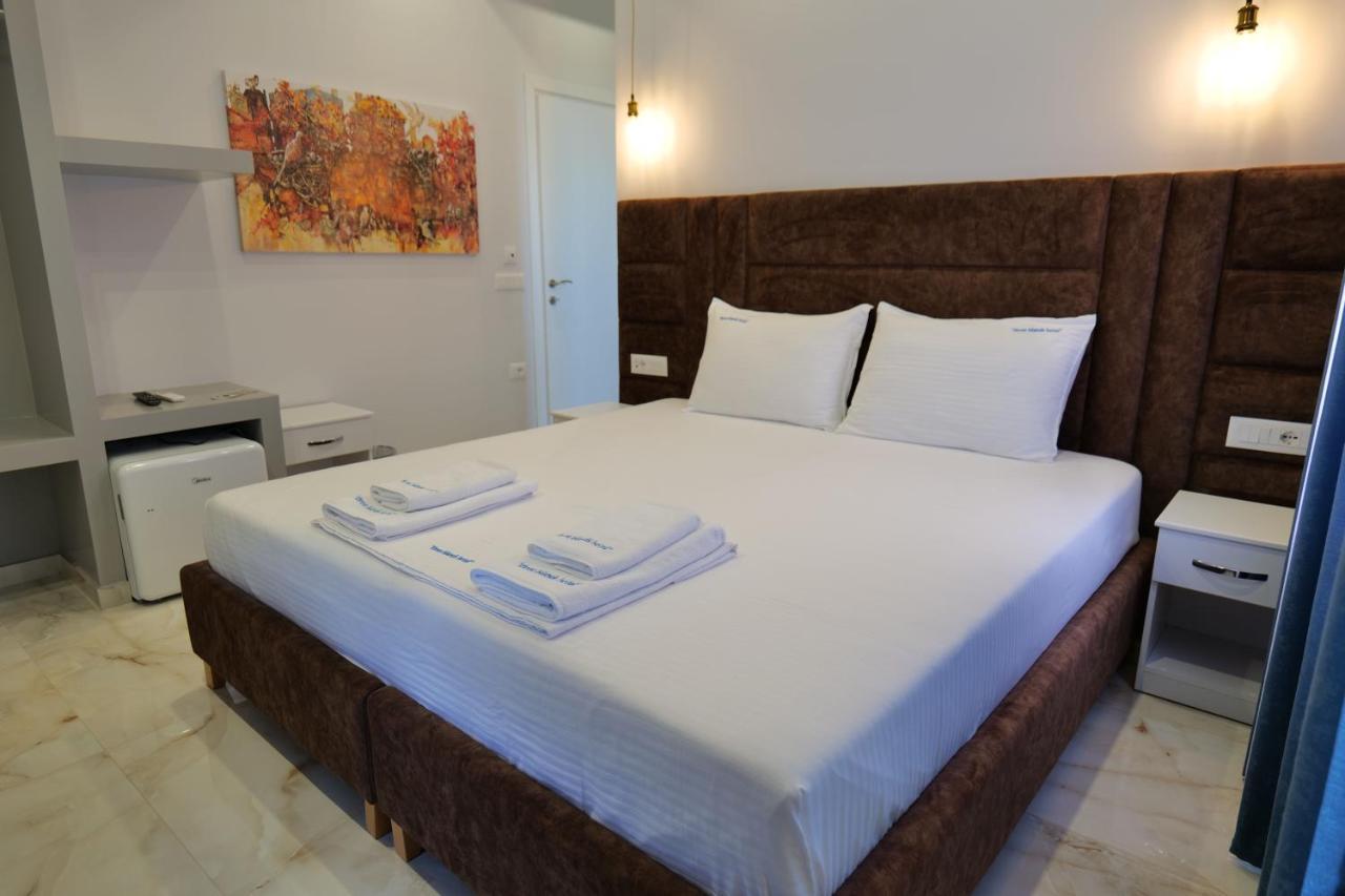 3 Islands 2 Hotel 卡萨米尔 外观 照片