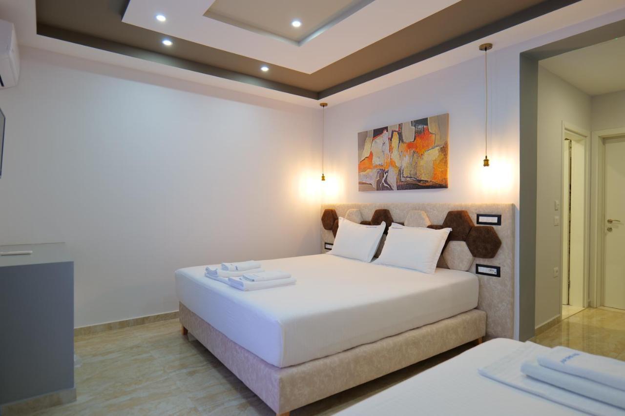 3 Islands 2 Hotel 卡萨米尔 外观 照片