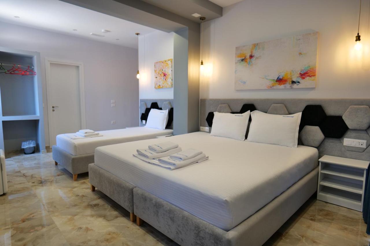 3 Islands 2 Hotel 卡萨米尔 外观 照片