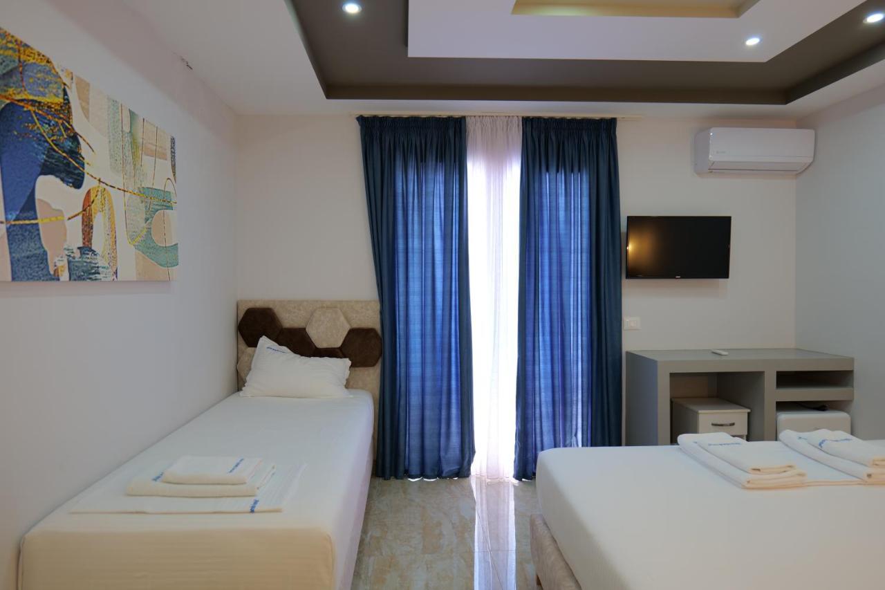 3 Islands 2 Hotel 卡萨米尔 外观 照片