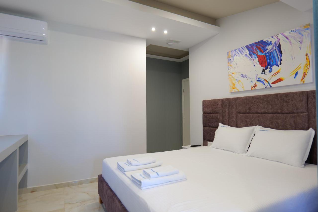 3 Islands 2 Hotel 卡萨米尔 外观 照片
