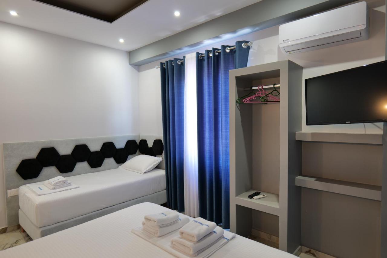 3 Islands 2 Hotel 卡萨米尔 外观 照片