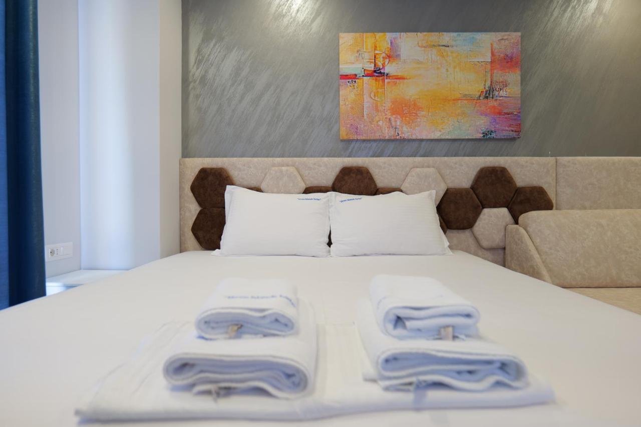 3 Islands 2 Hotel 卡萨米尔 外观 照片