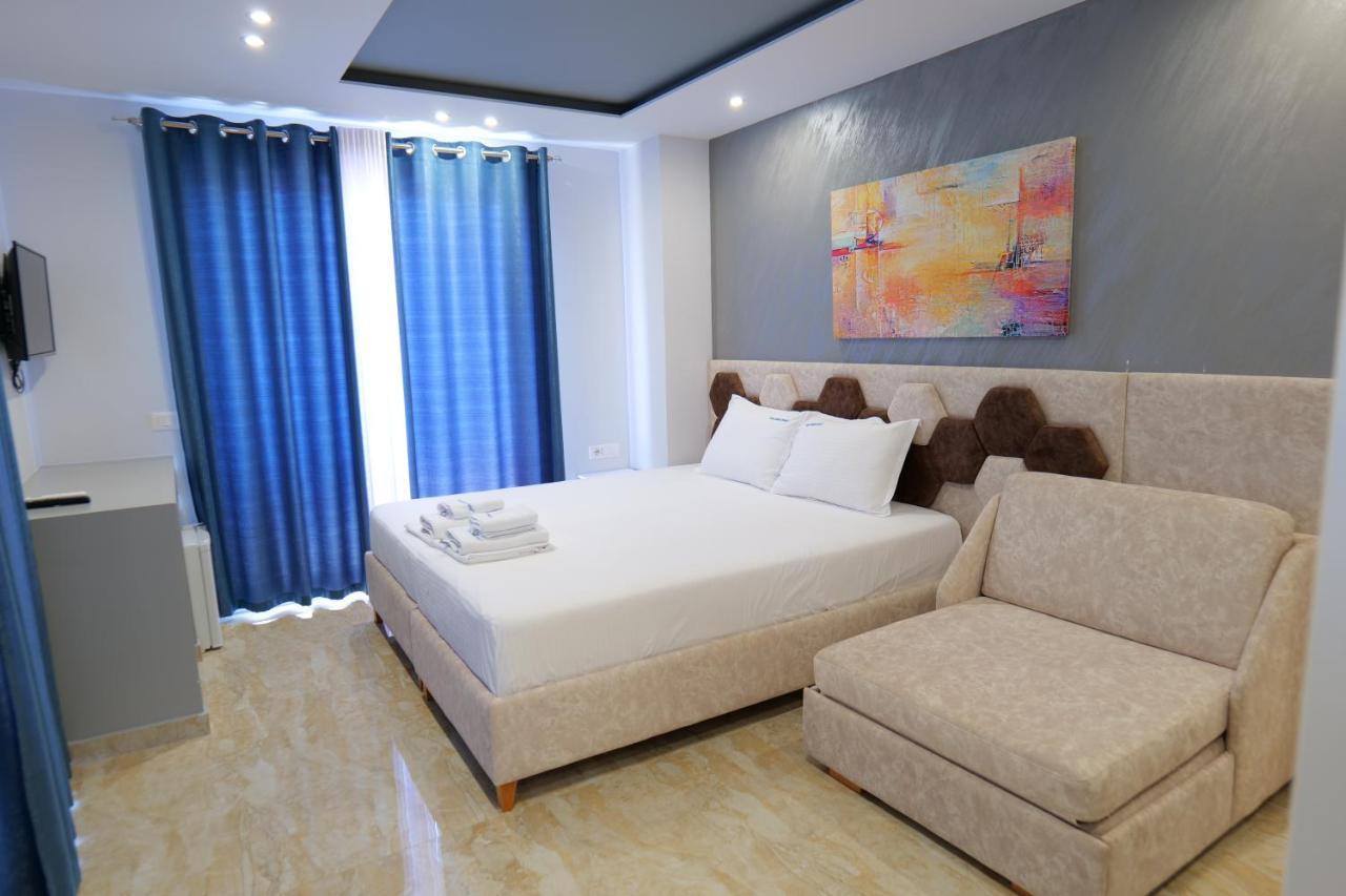 3 Islands 2 Hotel 卡萨米尔 外观 照片