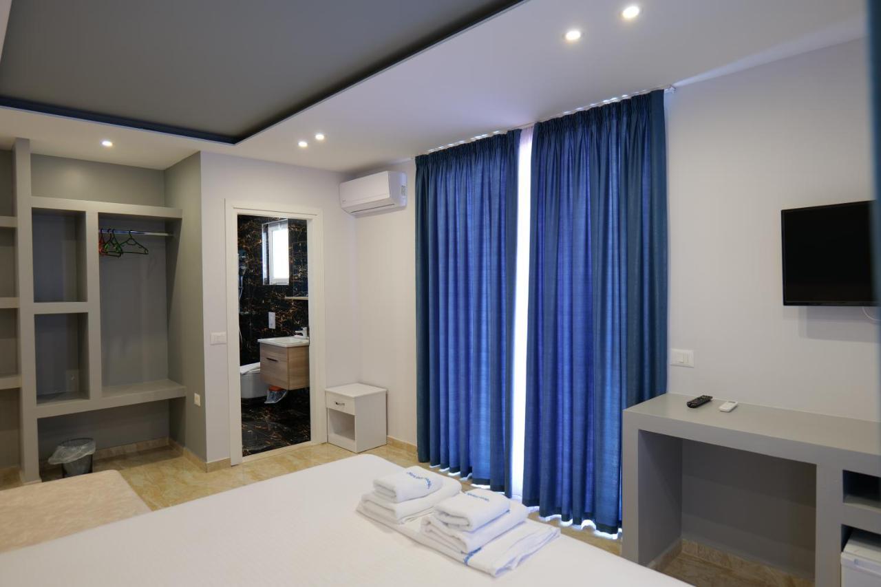 3 Islands 2 Hotel 卡萨米尔 外观 照片
