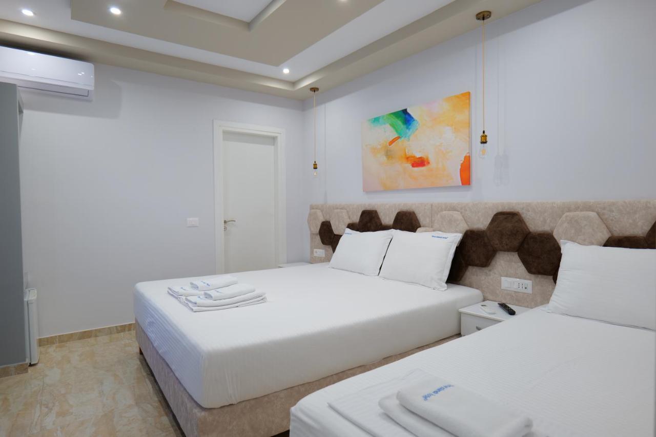3 Islands 2 Hotel 卡萨米尔 外观 照片