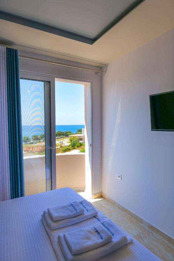 3 Islands 2 Hotel 卡萨米尔 外观 照片