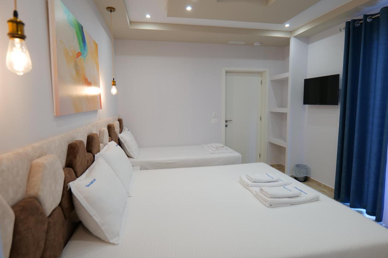 3 Islands 2 Hotel 卡萨米尔 外观 照片
