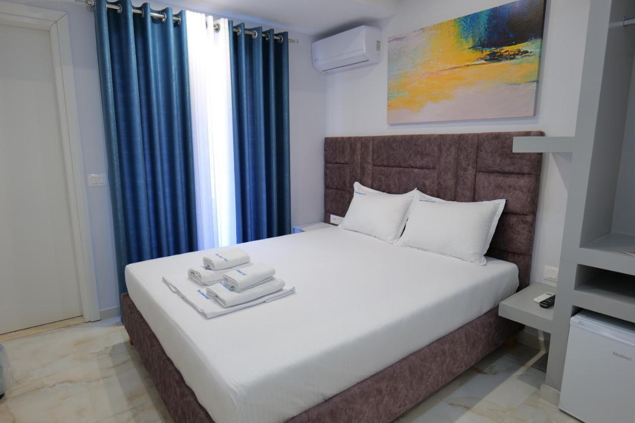 3 Islands 2 Hotel 卡萨米尔 外观 照片