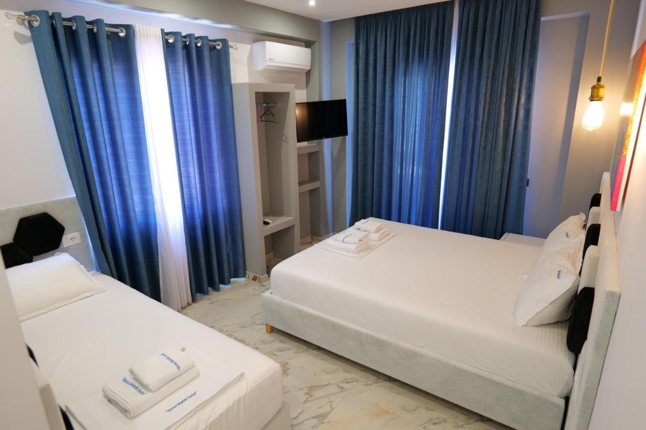 3 Islands 2 Hotel 卡萨米尔 外观 照片