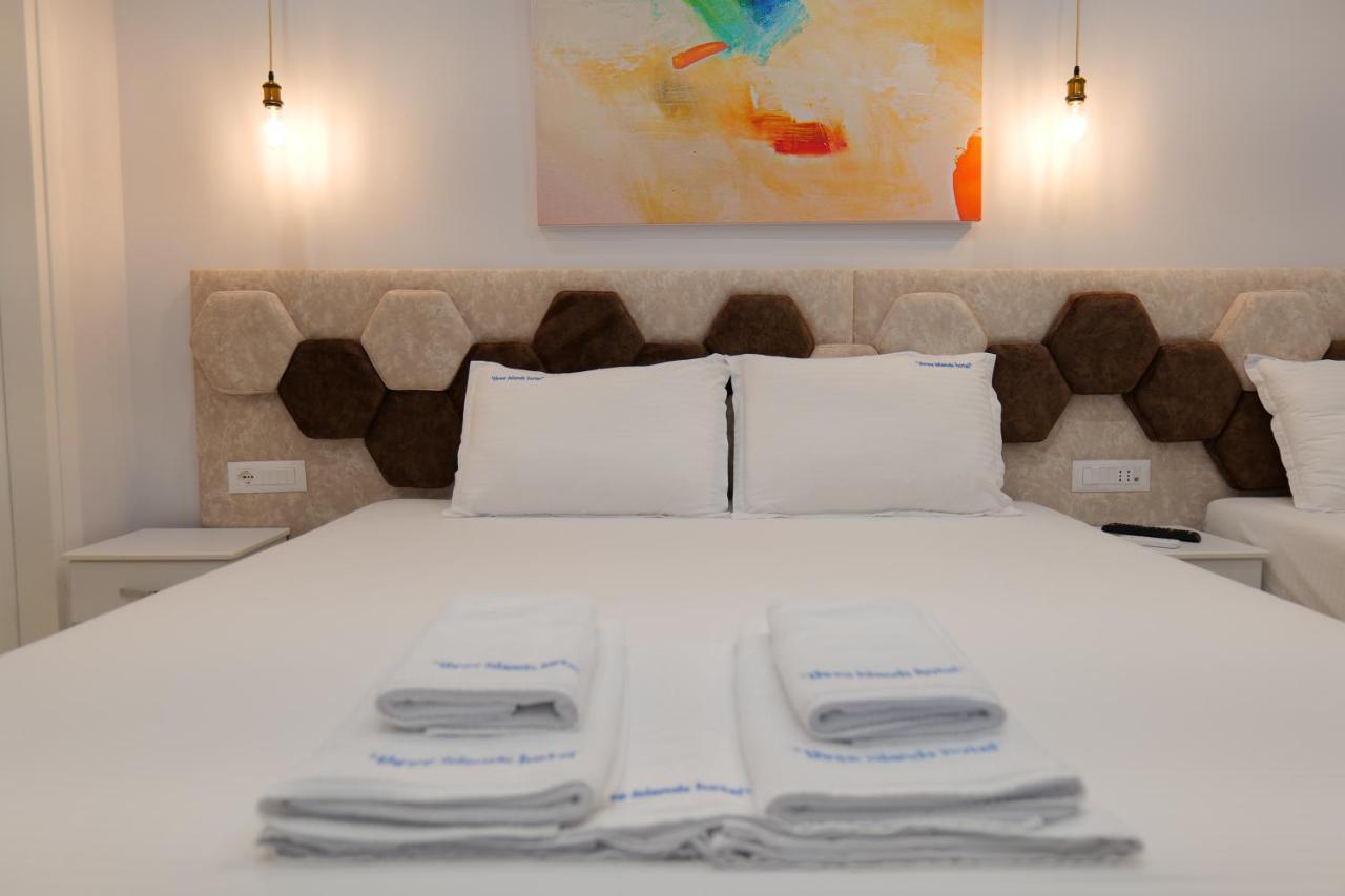 3 Islands 2 Hotel 卡萨米尔 外观 照片
