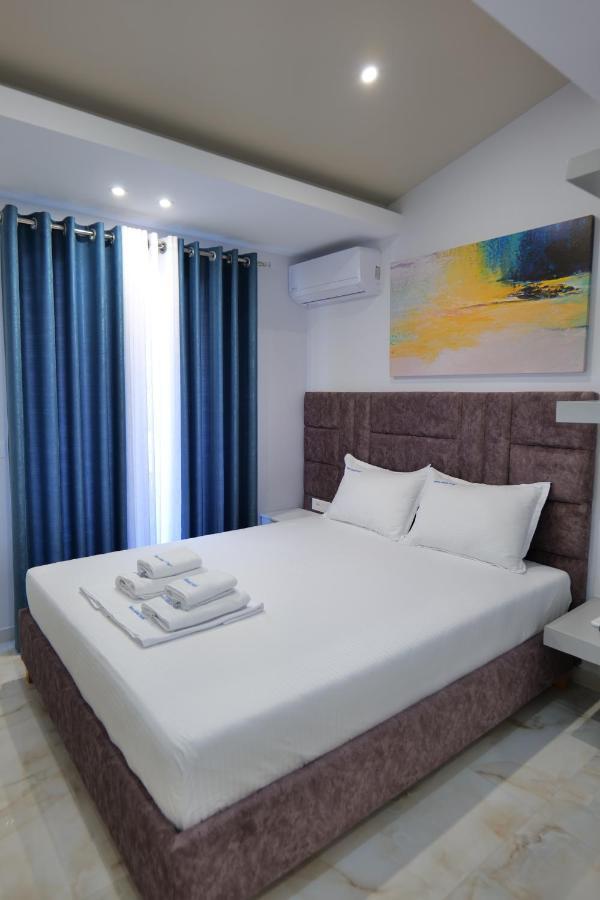 3 Islands 2 Hotel 卡萨米尔 外观 照片