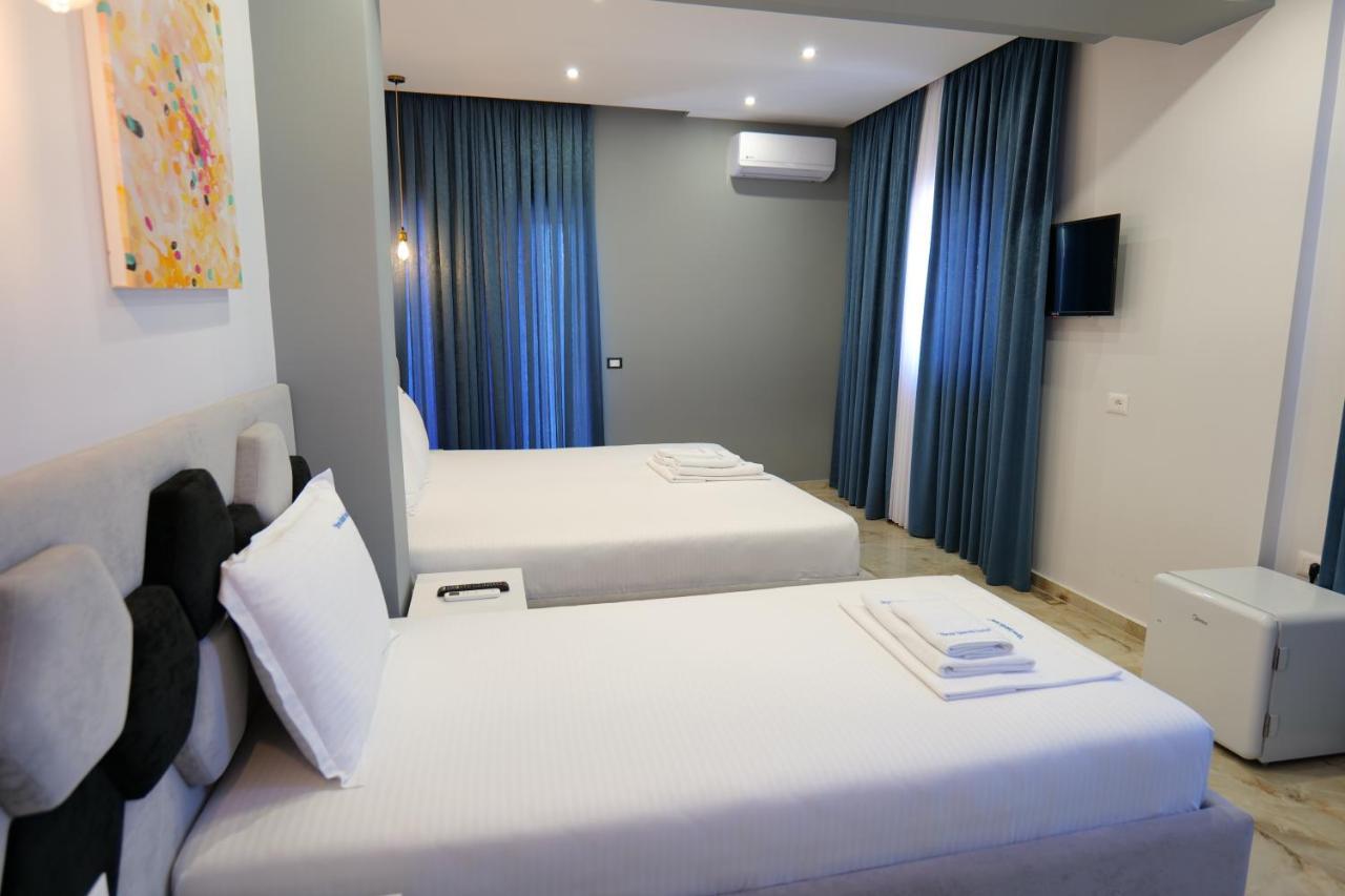 3 Islands 2 Hotel 卡萨米尔 外观 照片