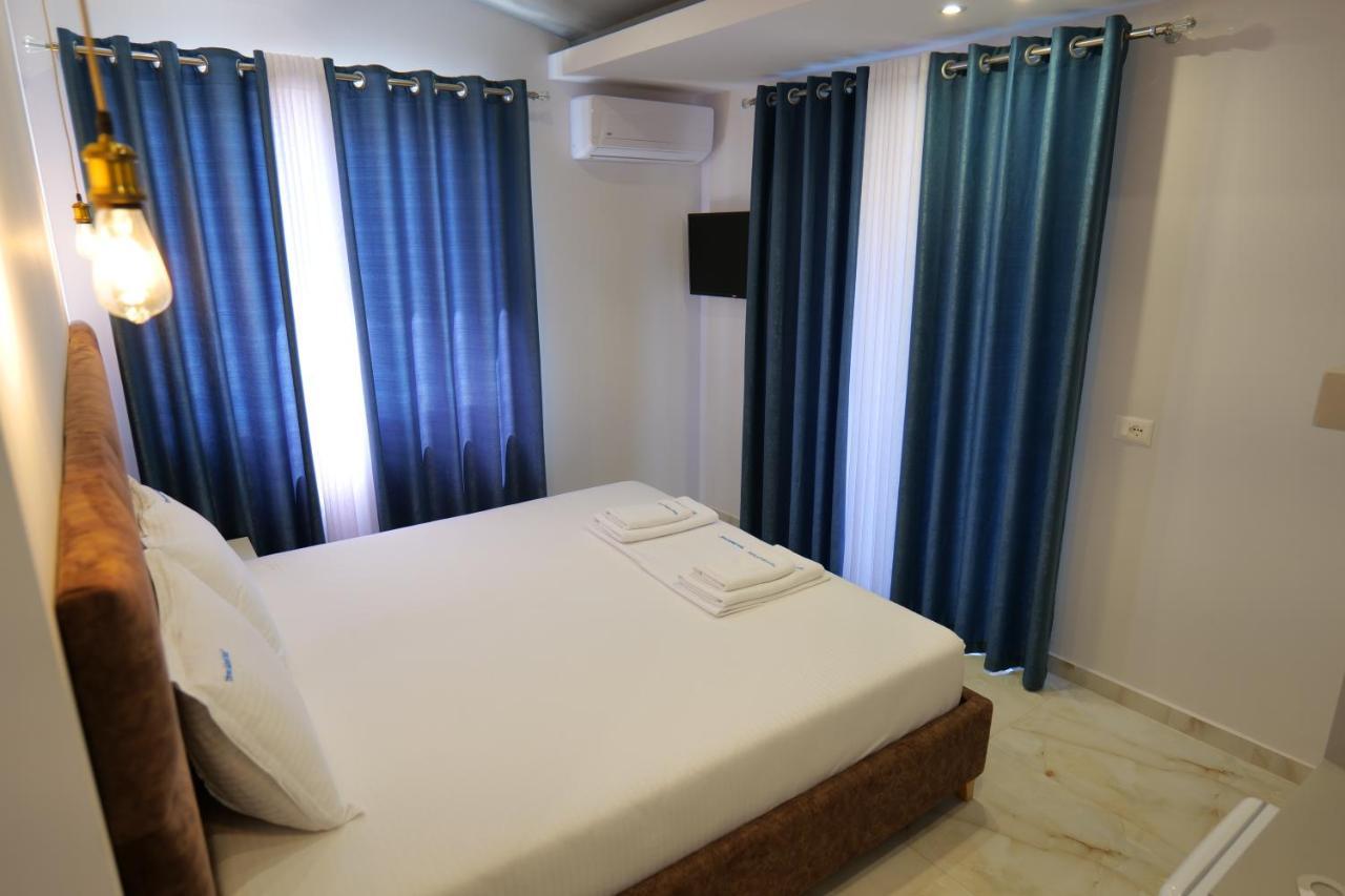 3 Islands 2 Hotel 卡萨米尔 外观 照片